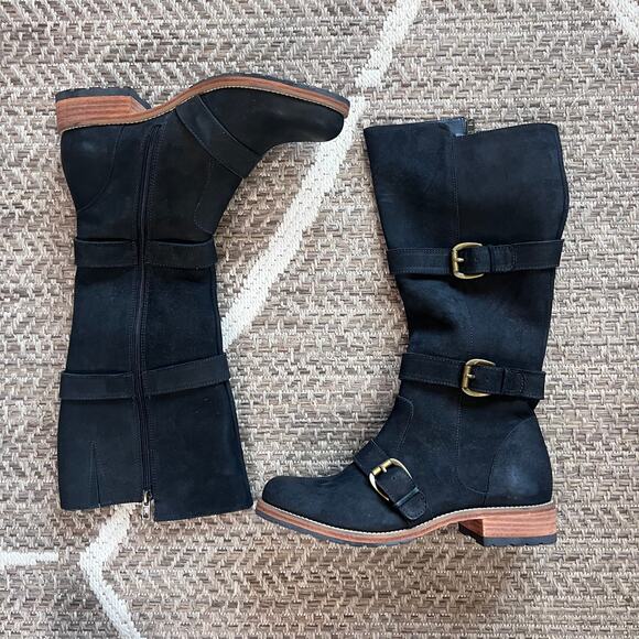 Fortress of Inca Delrey Boot Womens Sz 8 - Picture 1 of 8